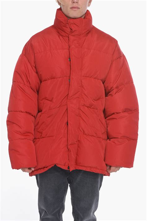giubbotto balenciaga replica